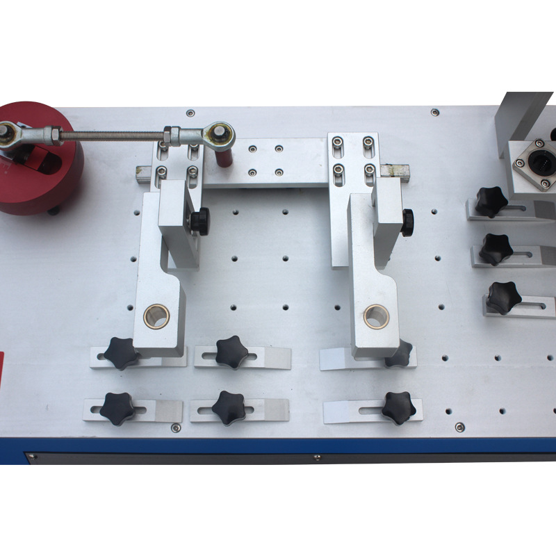 Tablet Pc Click Scratch Life Test Machine Mobile Phone Touch Screen Click Scratch Tester Deposit