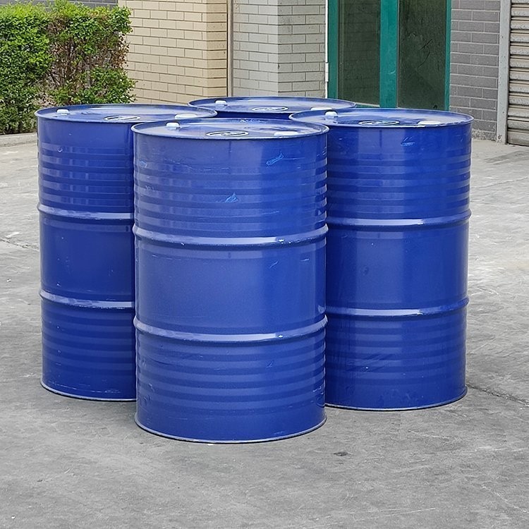 Spot Wholesale Diesel Paraffin Depressant Anti-Wax Precipitation Temperature Reduction Flow Improver Additive Original Liquid Barrel-Packed Paraffin Depressant