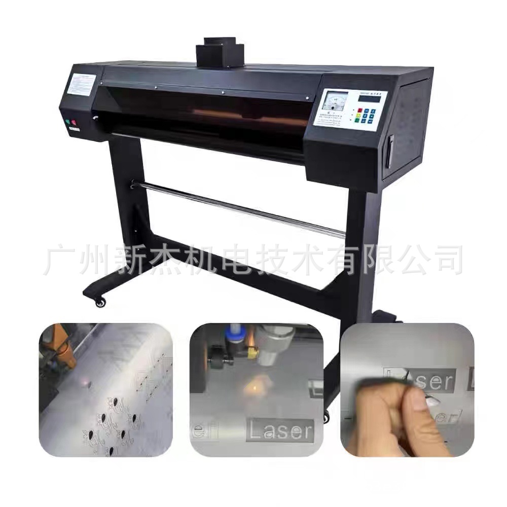 Лазерная гравировальная машина, термоперенос, горячая штамповка, резка пленки, рекомендованная по акции