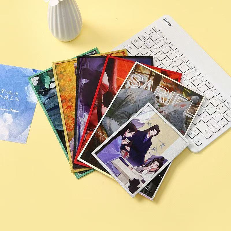 Customized Colored Paper, Customized Animation Avatars, Customized Real-Life Photos, Signatures, Drawing Boards, Celebrity Photos, Fan Peripherals