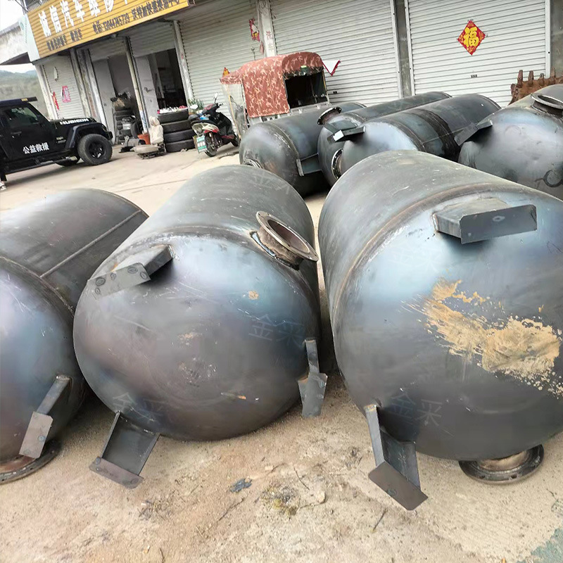 Coconut Shell Activated Carbon, Fruit Shell, Water Treatment, Carbon Canister, Carbon Steel Anti-Corrosion Carbon Canister, Ore Adsorption, Gold Adsorption