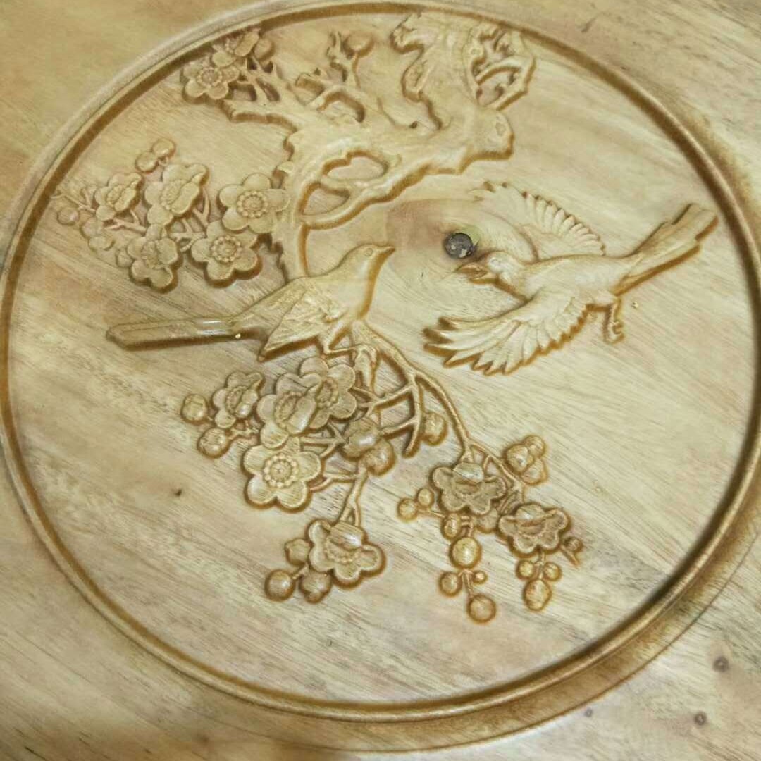 1325 acrylic engraving machine-Bakelite engraving machine-epoxy resin board cutting machine-advertising Woodworking cutting machine