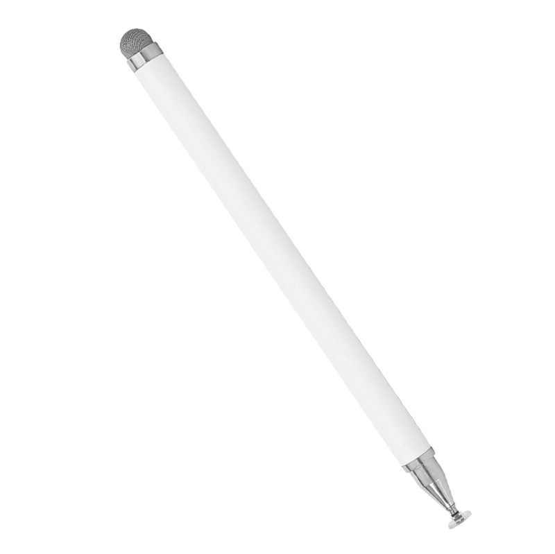 Disc Tip Stylus Pen for Touch Screens, Tablet Pen, Dual-Tip Pen for Mobile Phones, Capacitive Pen, Mobile Phone Pen with Precise Touch Control