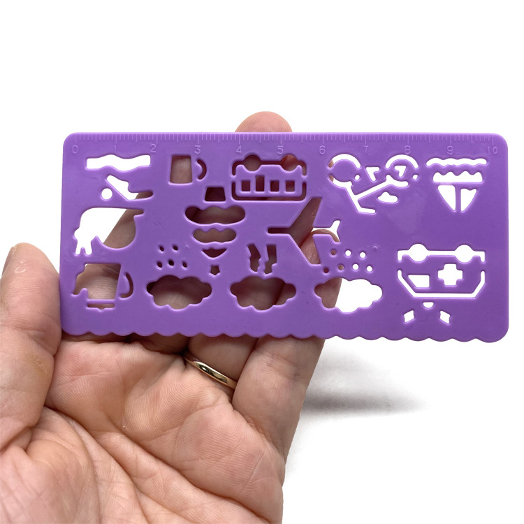 Professional Production Gifts Small Toys Cartoon Kaleidoscope Suction Plate Hanging Board Candy Toys Learning Promotion Small Gifts