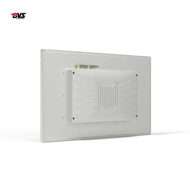 BVS Industrial Control All-in-One 15.6/21.5 "Fanless Industrial Control Computer J1900 Industrial Touch All-in-One