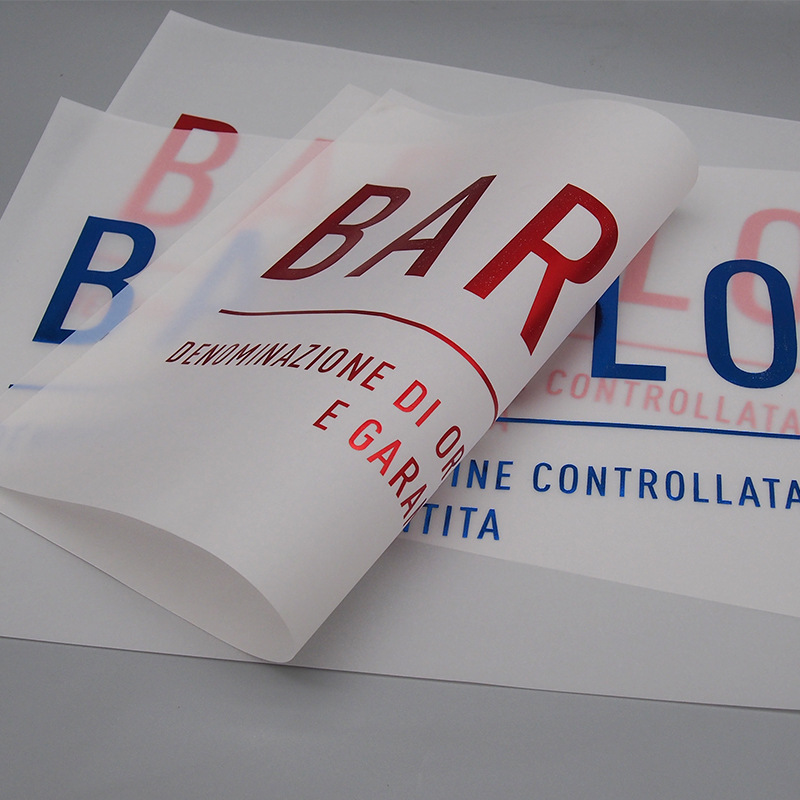 Copier Paper Sydney Paper in Stock 17g Wrapping Paper White Cuttable Clothes Shoes Red Wine Moisture-Proof Paper Manufacturer Approved