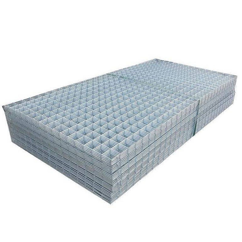 Galvanized Mesh Construction Mesh Bridge Floor Anti-Crack Wire Mesh Floor Heating Mesh Construction Steel Mesh