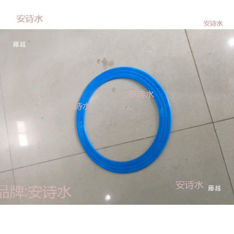 Acrobatic Props Professional Juggling Plastic Ring Props Throwing Ring Juggling Ring Hand Skills Performance Ring Clown