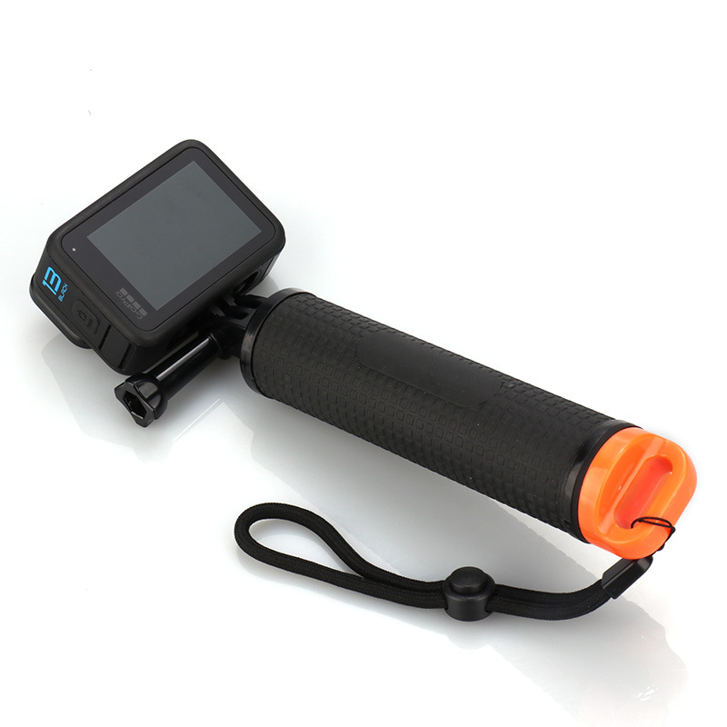 Gopro Buoyancy Rod Handheld Underwater Shooting Stabilizer Action Camera Accessories Dji Diving Buoyancy Rod