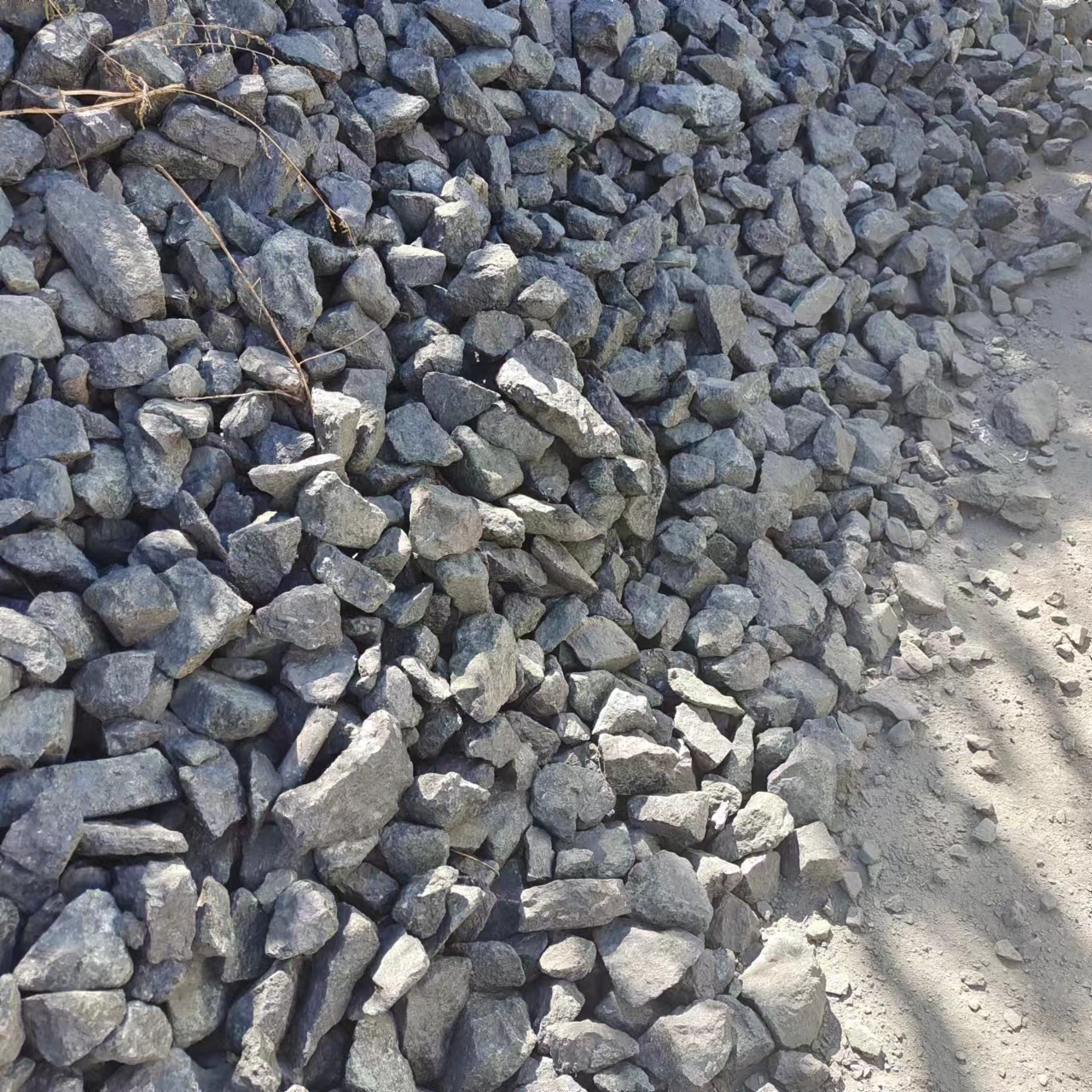 Поставка магнетитовой руды, железной руды, железного песка, подводная обработка с железным порошком