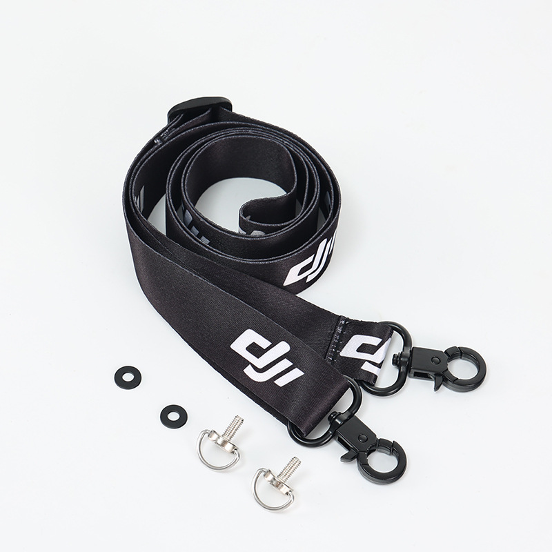 Suitable for Dji Mini3/4Pro with Screen Remote Control Lanyard Air3S/Air2S Lanyard Rc2 Accessories Rope