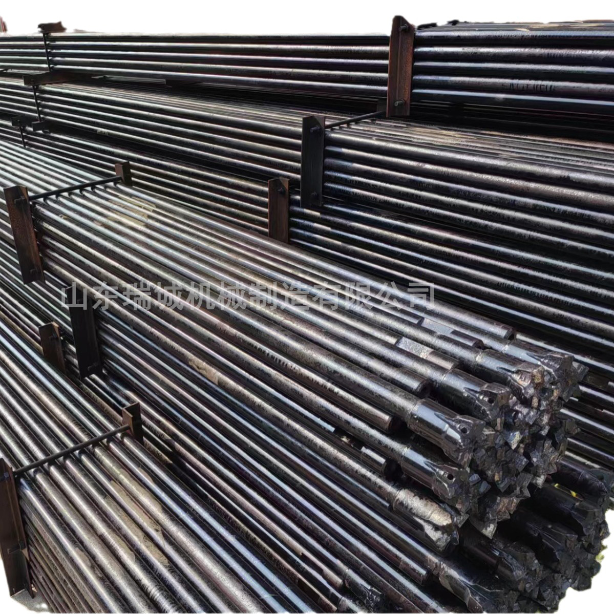 High-Quality Blast Furnace Opening Pick, Efficient, Safe and Durable, Quality Guaranteed by a Leading Manufacturer