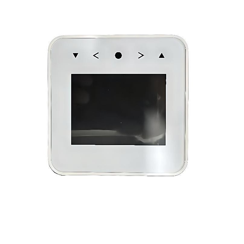 All-In-One Air Quality Building Self-Control Indoor Gas Transmitter