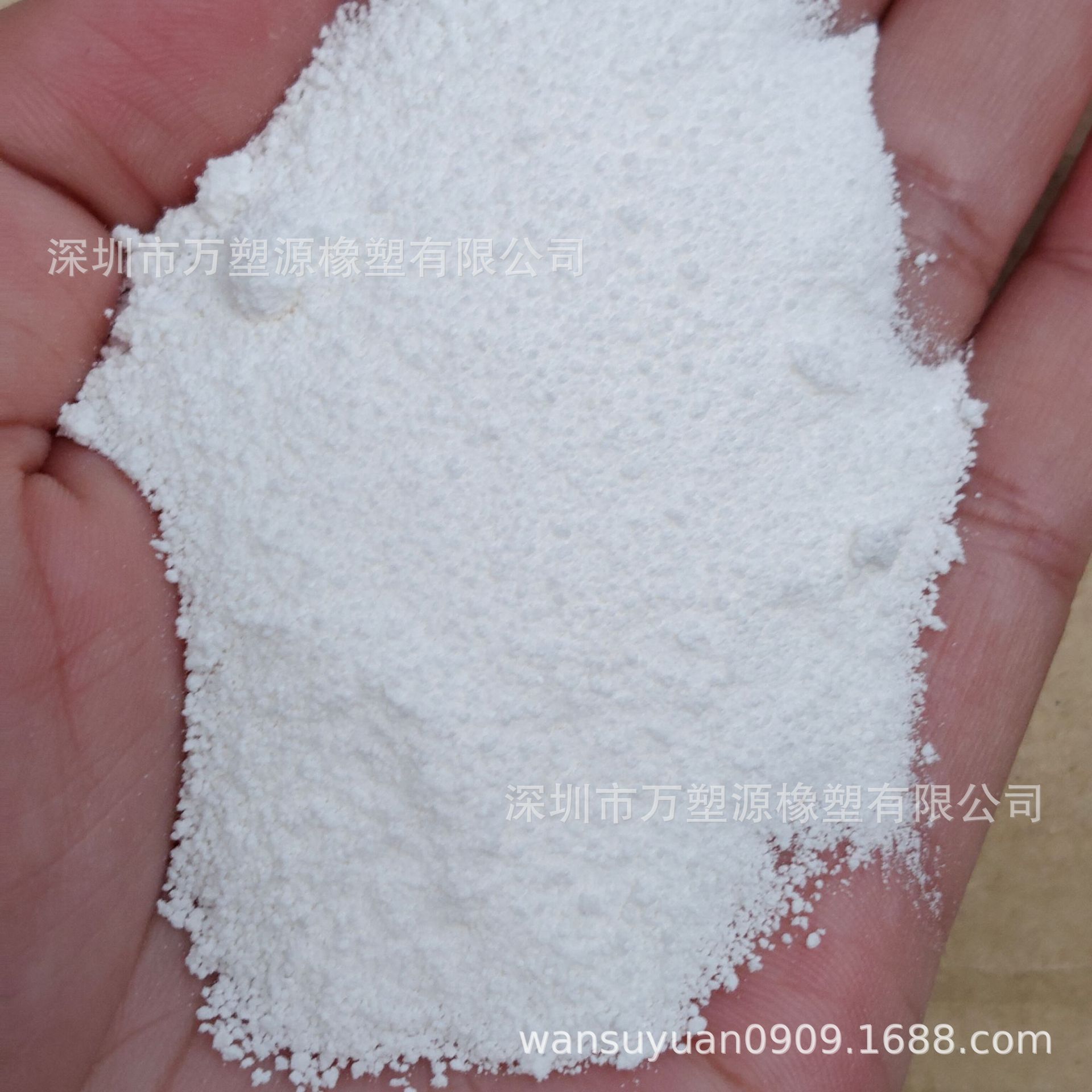 Supply of Styrene-Butadiene Rubber Powder Sbr Plastic Modification Adhesive Coating Application Wear-Resistant and Aging-Resistant