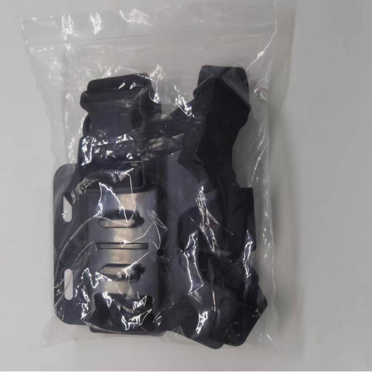 Factory Direct Sales gopro Chest Strap Live Broadcast Mobile Phone Chest Fixed Shoulder Strap Dji Sports Camera Chest Strap hero