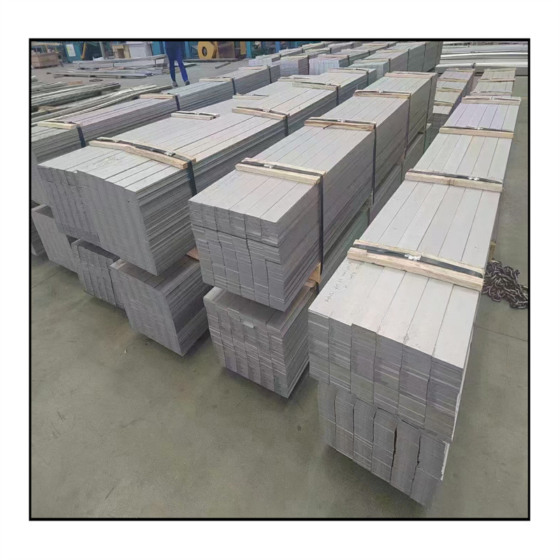 Ready Supply of Stainless Steel Flat Steel, Stainless Steel Narrow Strips, Many Specifications and Surprises