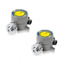 Gastron stationary nitrogen dioxide detector GTD-1000Tx-NO2 GTD-1000Tx analyzer