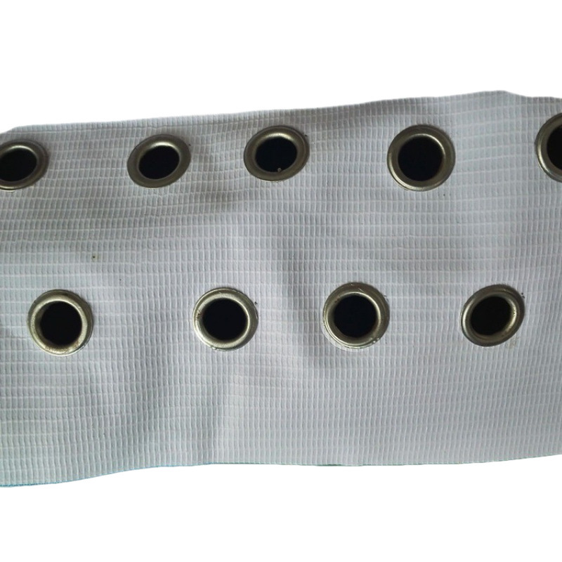 Semi-automatic buttonless buttonless buttonless buttonless buttonless buttonless buttonwork display frame air-eye inkjet cloth buttonwork banner buttonwork