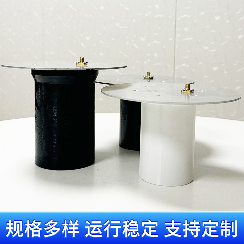 Helical antenna-HH-ANT-RS06 helical transmitting antenna (right hand)