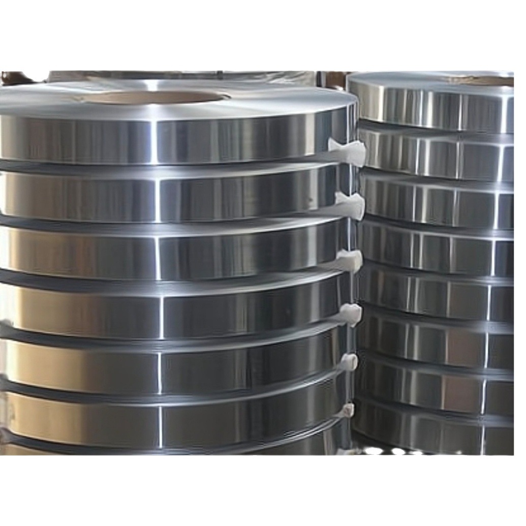 Aluminum Rolls and Aluminum Belts Are Available in Stock for Wholesale. Kaiping Laminated Anti-Rust Aluminum Alloy Aluminum Plate Rolls with Complete Specifications and Materials