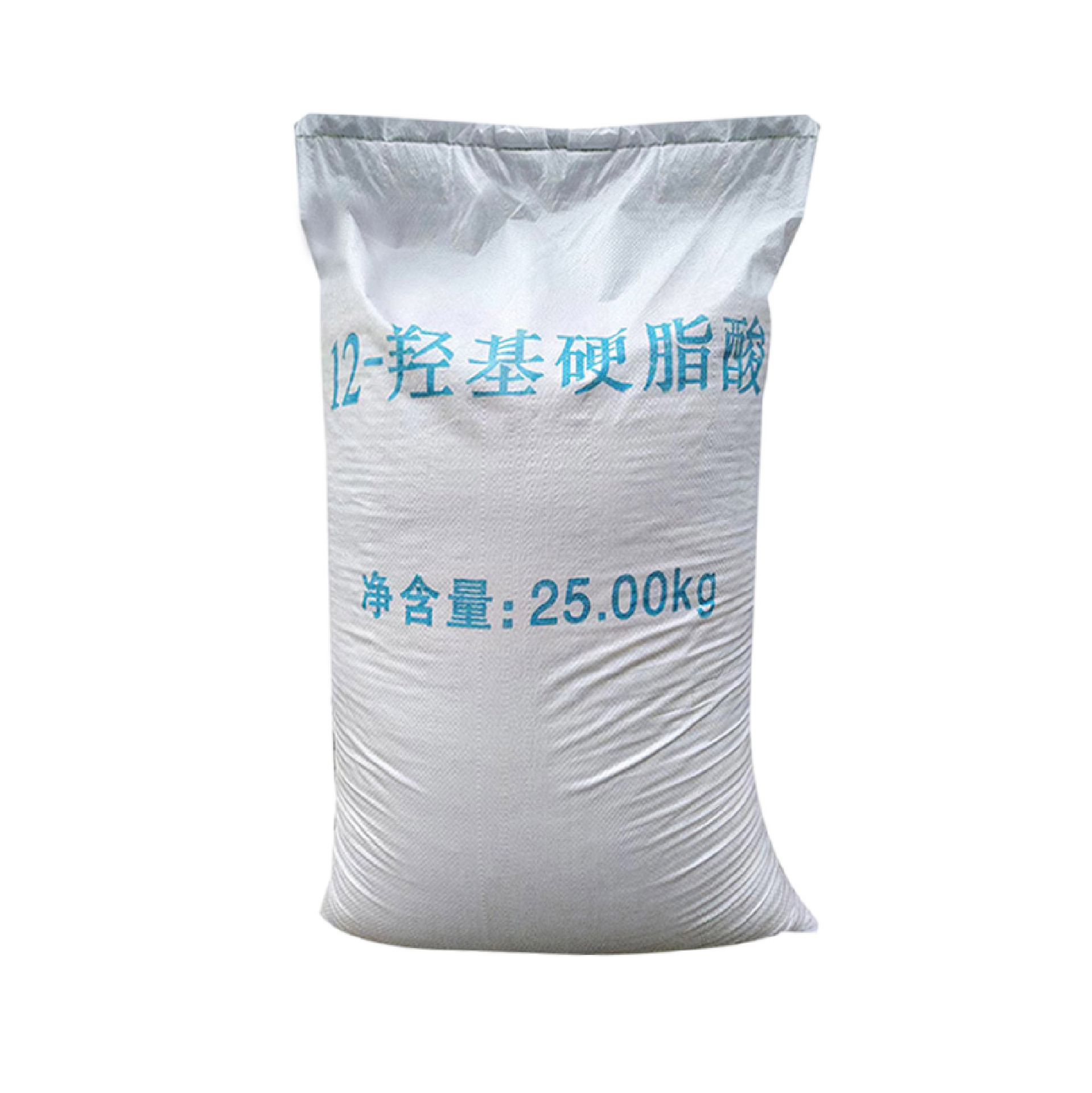 12-Hydroxydodecylstearic Acid Anti-Rust and Anti-Wear Emulsified Lithium-Based Lubricant Surfactant 12-Hydroxydodecylstearic Acid
