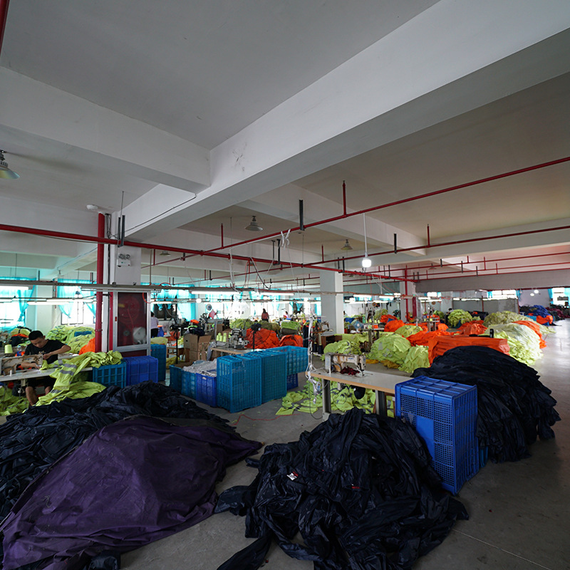 32-Year-Old Source Factory Chenyuan Rain Gear Special Craft Raincoats, Rain Ponchos, and Capes Sample DIY Deposit Cross-Border Exclusive Supply