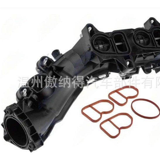 Впускной коллектор OE:11618513855,11618593972,8513855, 8593972