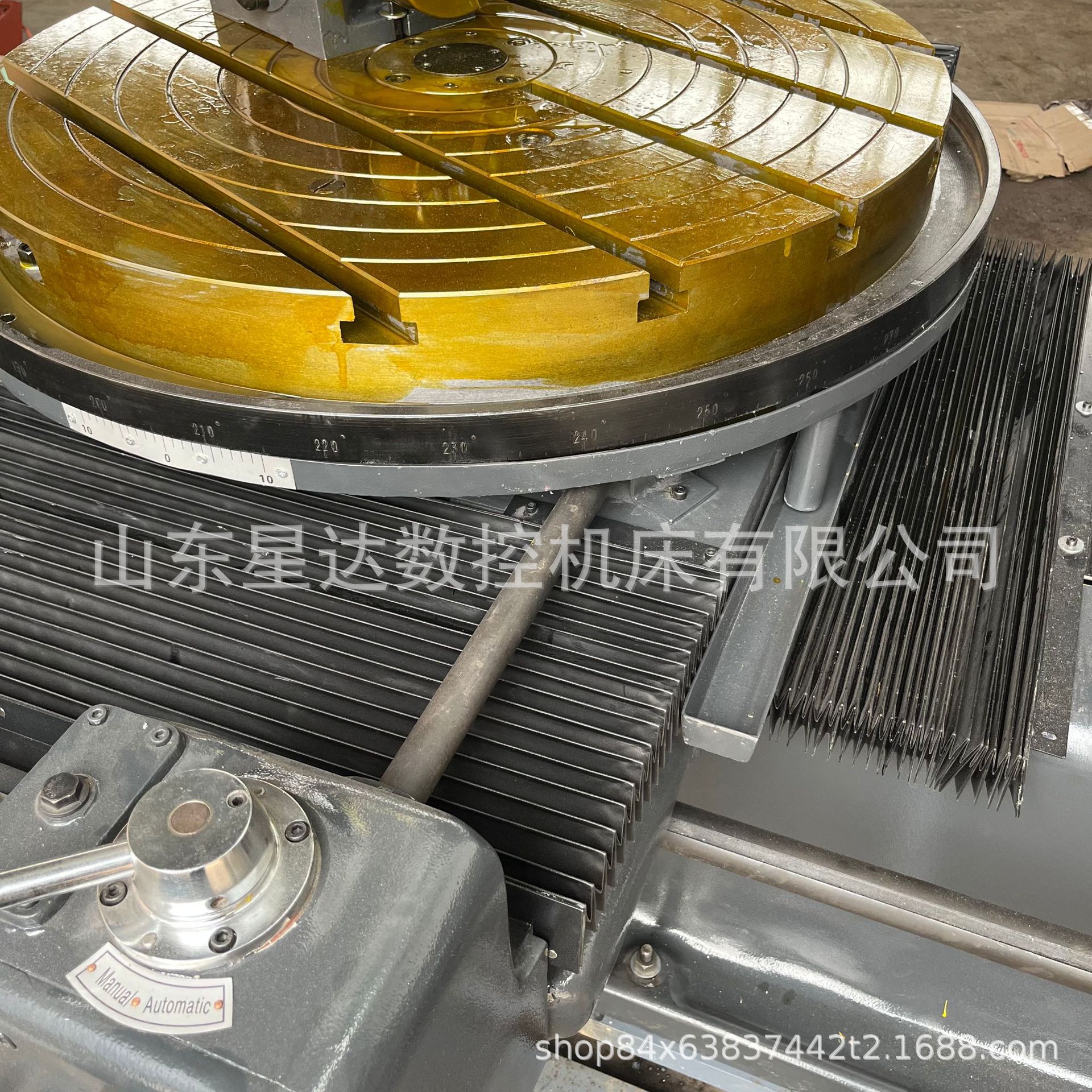 Keyway Boring Machine B5050 Blind Hole Boring Metal Equipment Automatic Feed 5050 Vertical Boring Machine