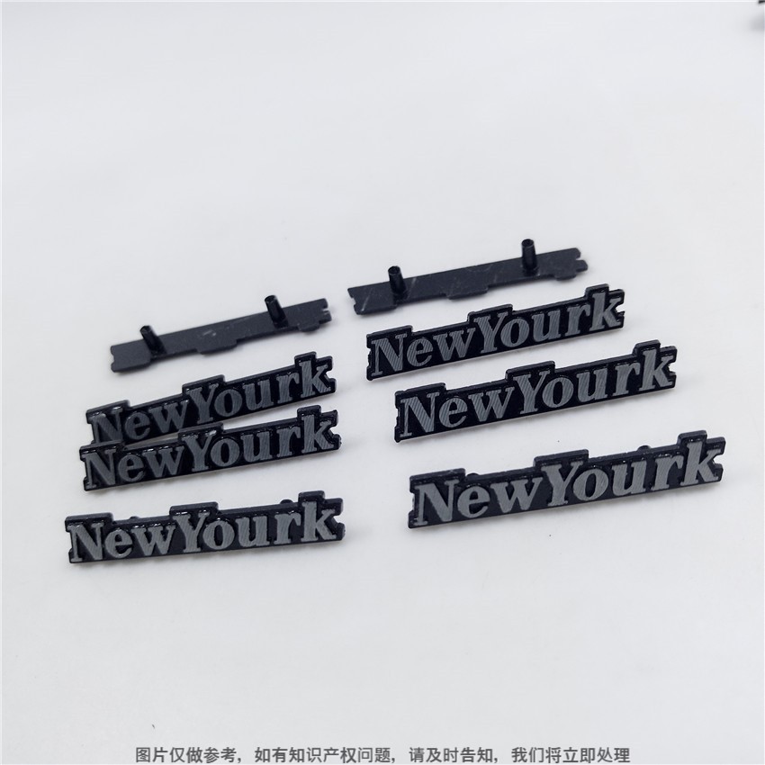 Индивидуальные вывески, металлическая мебель, глянцевая коррозия, шелкография, машины и оборудование, алюминиевый табличка, индивидуальная печать логотипа