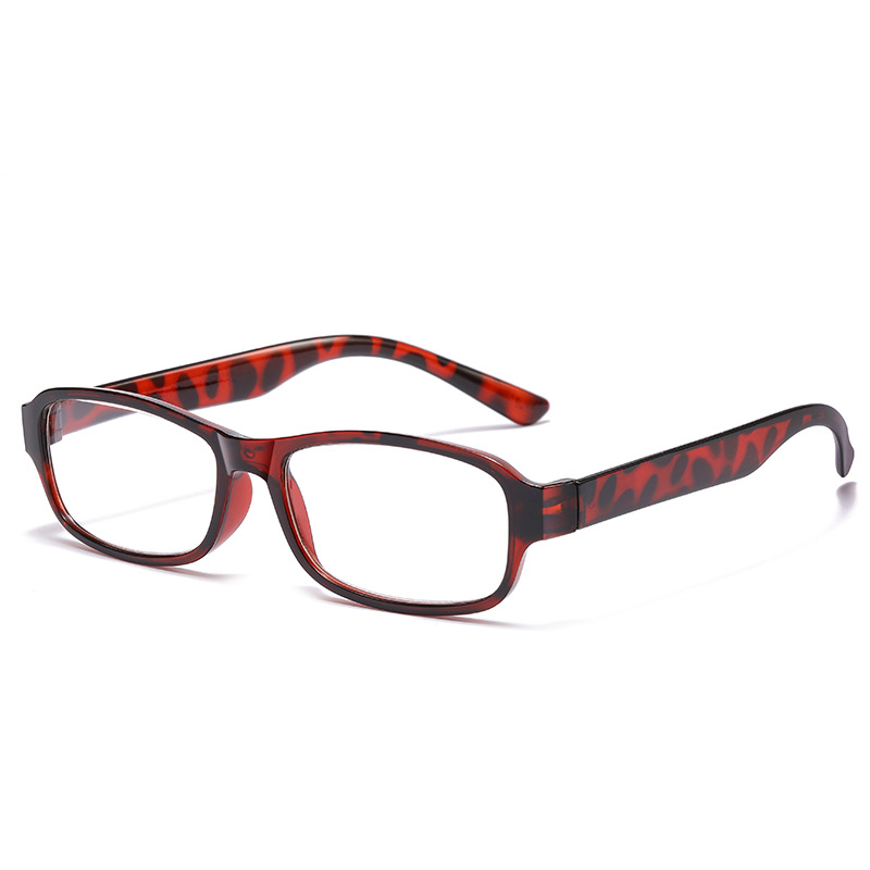 2024 New Tenth Generation High Definition Classic Reading Glasses Running River Lake Product Street Stalls Best Selling Gifts for Exhibitions