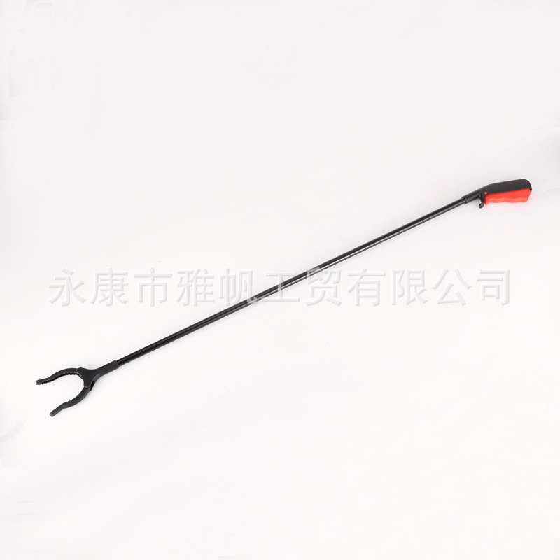 Lightweight Pick-up Clip Garbage Clip Balcony Bathroom Clip Cleaning Pick-up Garbage Clip Household Pick-up Sanitation Long