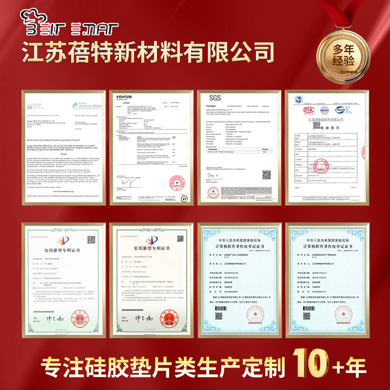 Popular Gray Set High Temperature Fiberglass Silicone Baking Mat Non-Stick Bread Baking Mat Food Silicone Baking Mat