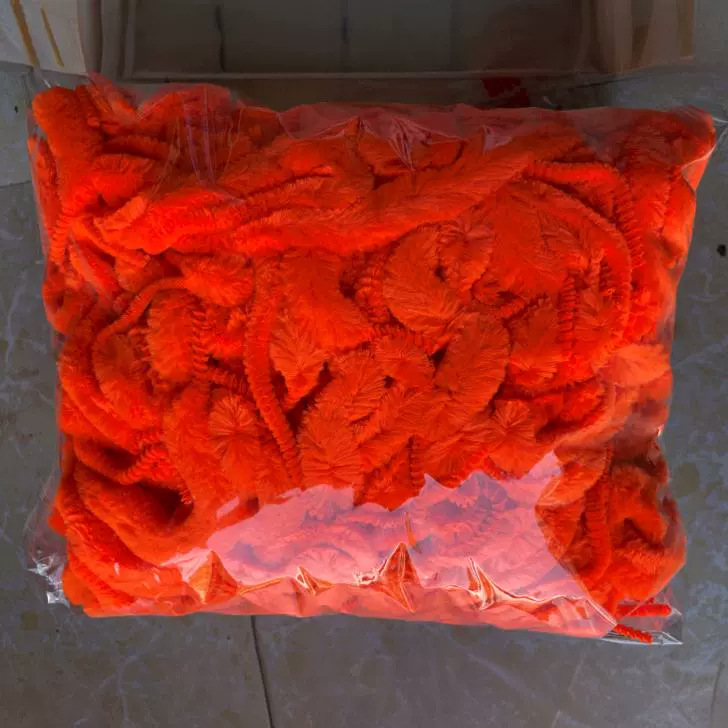 Pet Cat and Dog Toy Magic Caterpillar Seahorse Eyeless Wireless Naked Worm Funny Cat Stick Dragonfly Assault Ball Tail