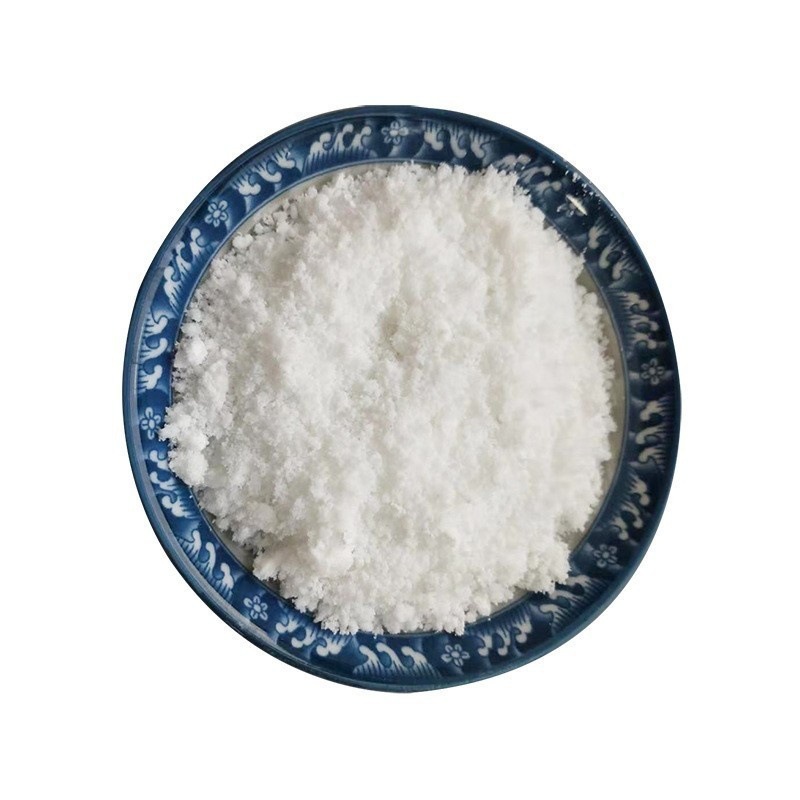 Supply sodium acetate national standard 58-60% content trihydrate anhydrous sodium acetate sewage treatment sodium acetate buffer