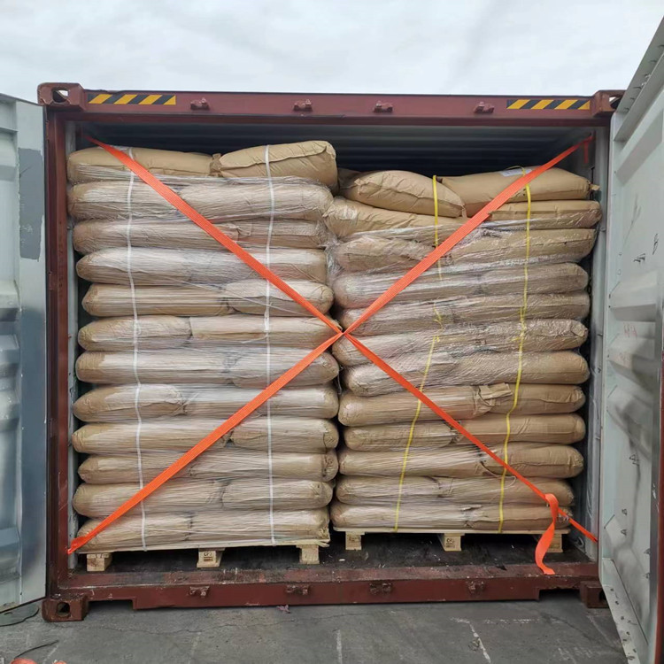 Wooden Calcium Taurine Powder Dispersant 90 Pure Wooden Powder Industrial Grade Woody Taurine Wood Calcium