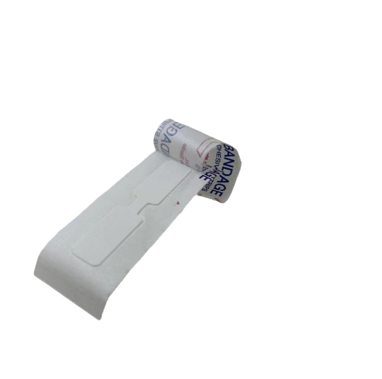 Wholesale Seam-Free Strain Band-Aid Skin Wound Care Patch Wound Quick Suture Patch Seam-Free Tape