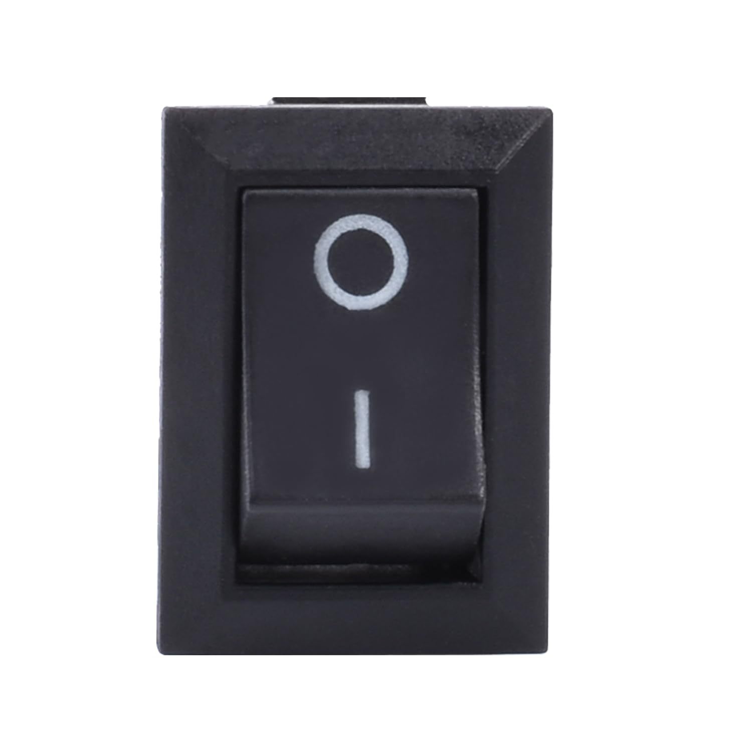 Apiele 20 Stücke Kippschalter,2 Position Ein-Aus Mit Spst 2