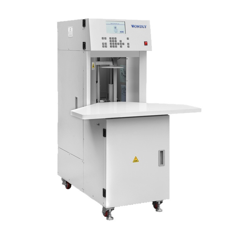 [Factory Direct Sales] Wandeli Test Paper Counting Machine, Paper Sheet Counting Machine, High-Speed Paper Counting Machine, Domestic Page Counting and Counting Machine