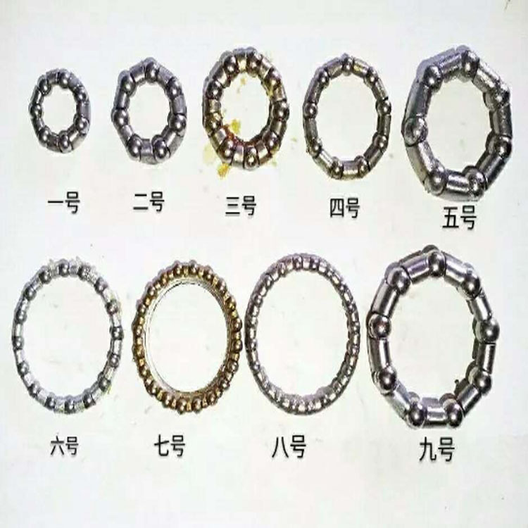 Передняя и задняя цветочная барабанная ось для горного и складного велосипеда, стальной шарикоподшипник