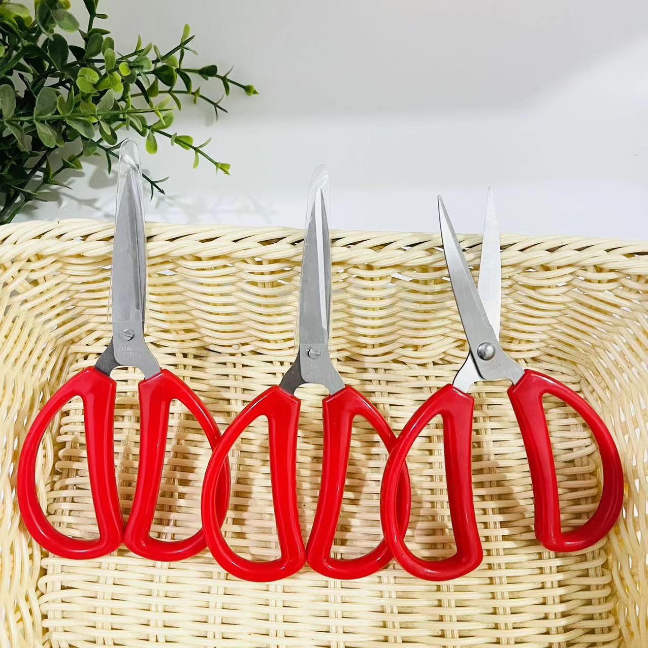 Бытовые ножницы, свадебные ножницы, ножницы для бумаги, мощные ножницы, офисные ножницы, канцелярские ножницы