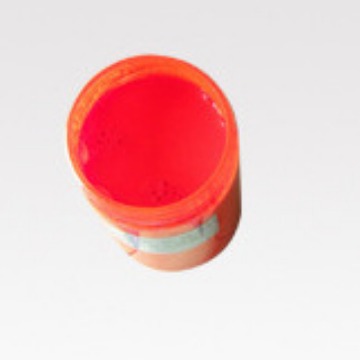 Environmentally Friendly High-Temperature Fluorescent Color Paste Oil-Based Fluorescent Pigment for Spray Painting and Printing Process Color Paste 100g 1kg Pack