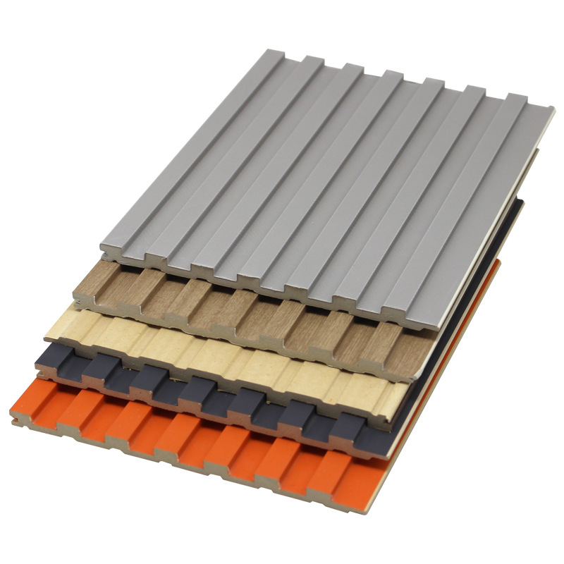 Фабрика принимает заказы на экспорт, панель из бамбукового волокна для стен