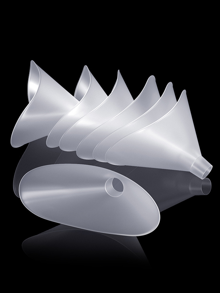 Vital Capacity Blow Mouth Disposable Blow Mouth Body Test Universal Vital Capacity Blow Mouth Test Primary School Students Vital Capacity Blow Mouth