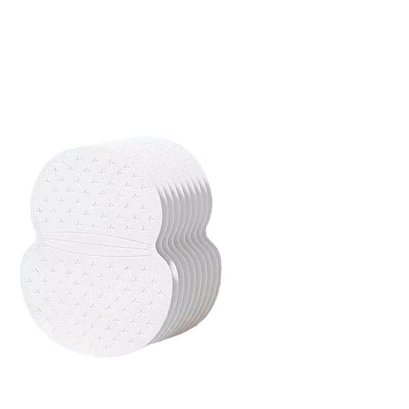 Underarm Perspiration Sticker Antiperspirant Sticker Artifact Summer Thin Breathable Invisible and Traceless Antiperspirant Sticker Antiperspirant Sticker for armpit