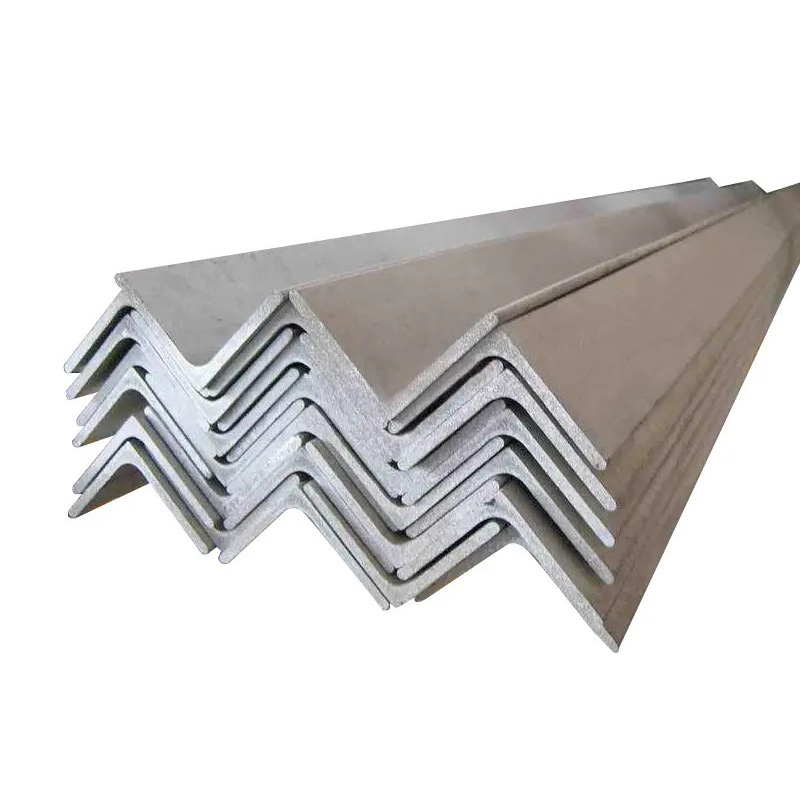 Galvanized Angle Steel, Hot-Rolled Angle Iron, Punched Angle Steel, Building Curtain Wall, Hot-Dip Galvanized Angle Iron, Triangular Iron Bracket Bending Processing