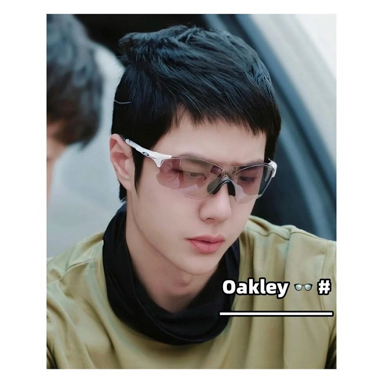 Аутентичные очки для велоспорта Wang Yibo, легкие, меняющие цвет в любых погодных условиях