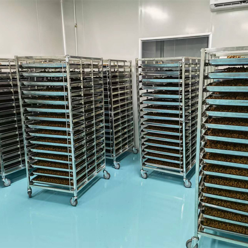 Oem Processing 120 Capsules of Relaxing Soft Chewable Lecithin Pet Nutrition Products