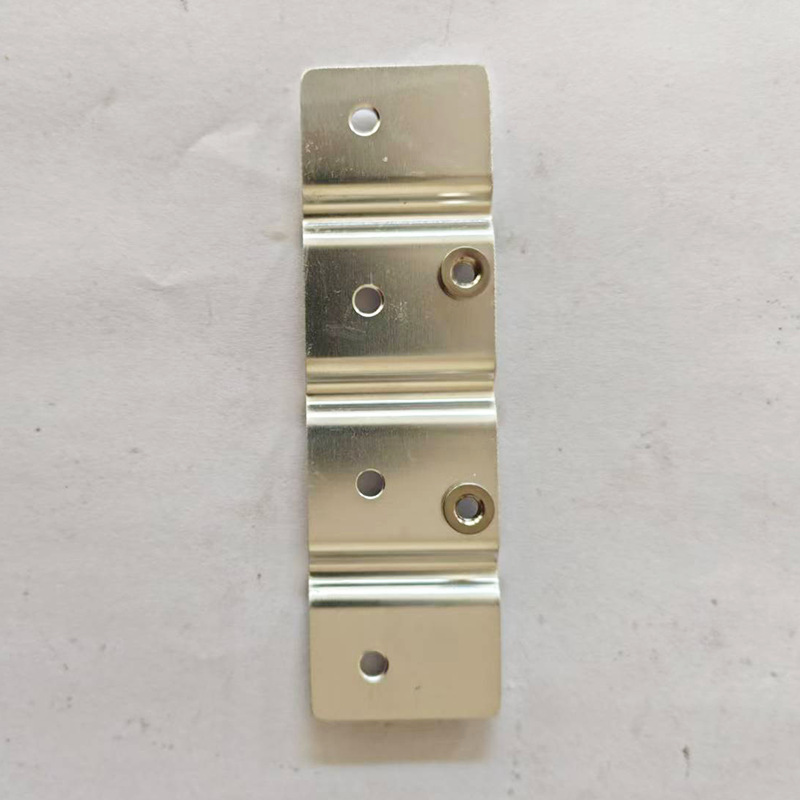 New Energy Connection Type Connection Strips, Copper Strips, Bus Bars, Hard Strips, Aluminum Strips