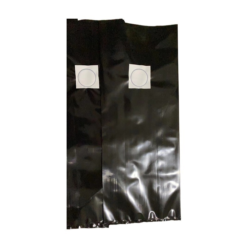Customized Breathable Bags for Edible Fungi, Mushroom Cultivation Bags, Mushroom Bags, Square Bags, Pp Plastic Flat Mushroom and Shiitake Mushroom Breathable Cultivation Bags