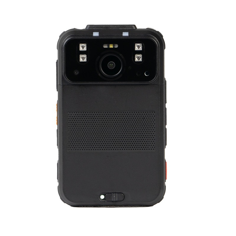 Zhiji Xing Dsj-S2 Portable High-Definition 4g Law Enforcement Recorder Body Camera Eis Anti-Shake